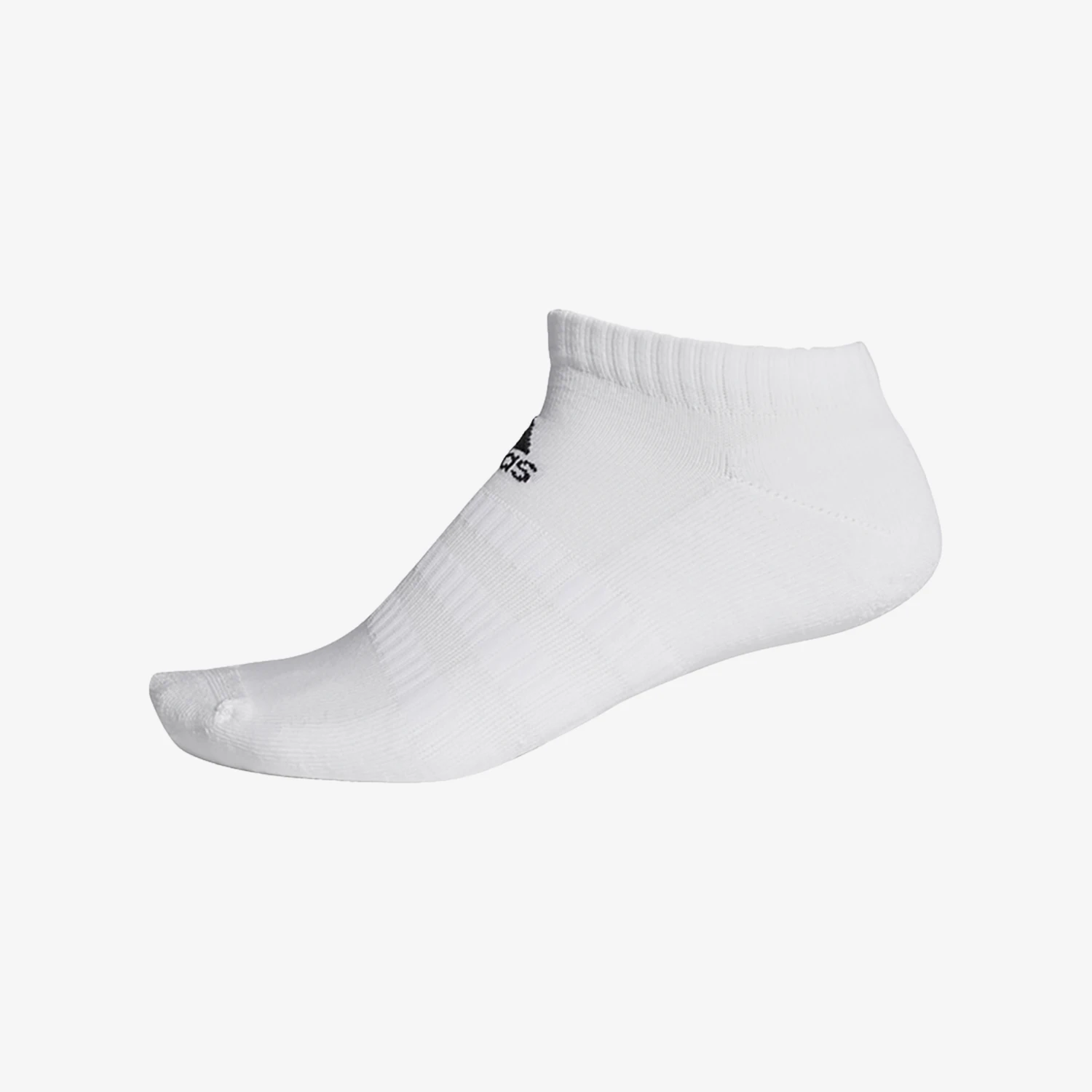 

Adidas genuine CUSH LOW 1PP Men and Women's Sports Socks Single Pack DZ9388