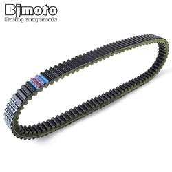 Drive Belt For Kymco K-XCT People GTi Shadow 300 Downtown DINK Street 350 300 ADIVA AD3 300cc 23100-LEA7-E01 59011-Y004