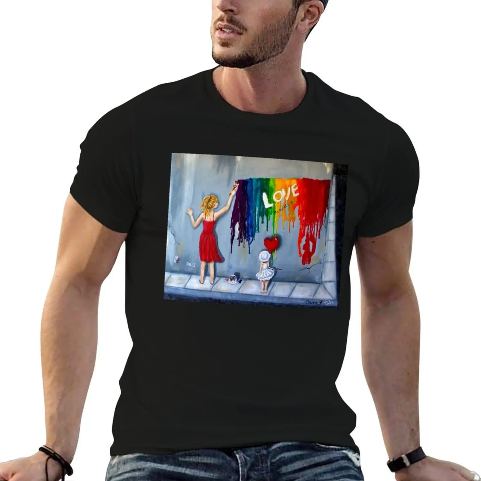

T-Shirt shirt Well Them for shirt summer man Teach t casual shirts man t t man men