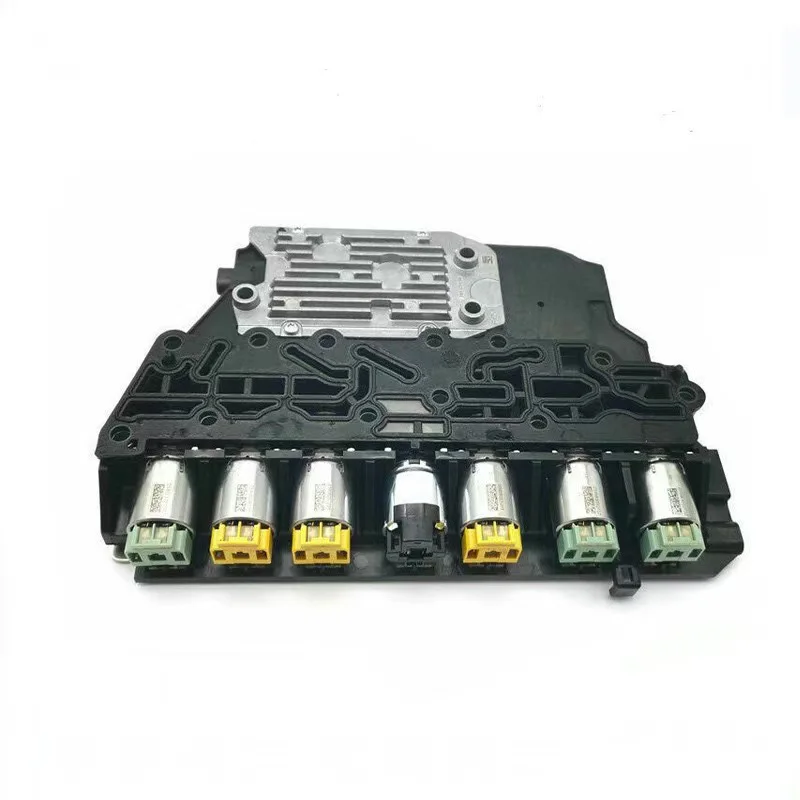 6T30 6T40 6T45 6T50 TCM Magnet Pack Gen 2 2014 up 24268164 24268169 24267723 24275864 24287425 Für Chevrolet Cruze Buick Teile