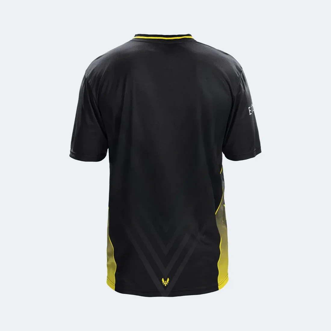 2026 Vitality Pro Jersey Vitality Fans Tops Boys Tees Valorant E-sports jersey Men's T-Shirt Kid's Clothing Tee Y2k Woman