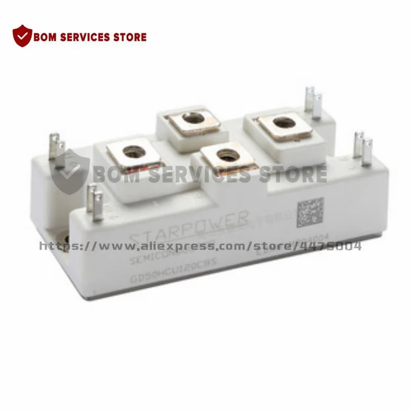 Новый GD50HCU120C8S GD50HCU129C8S GD35HCU120C8S GD75HCU120C8S GD100HCU120C8S