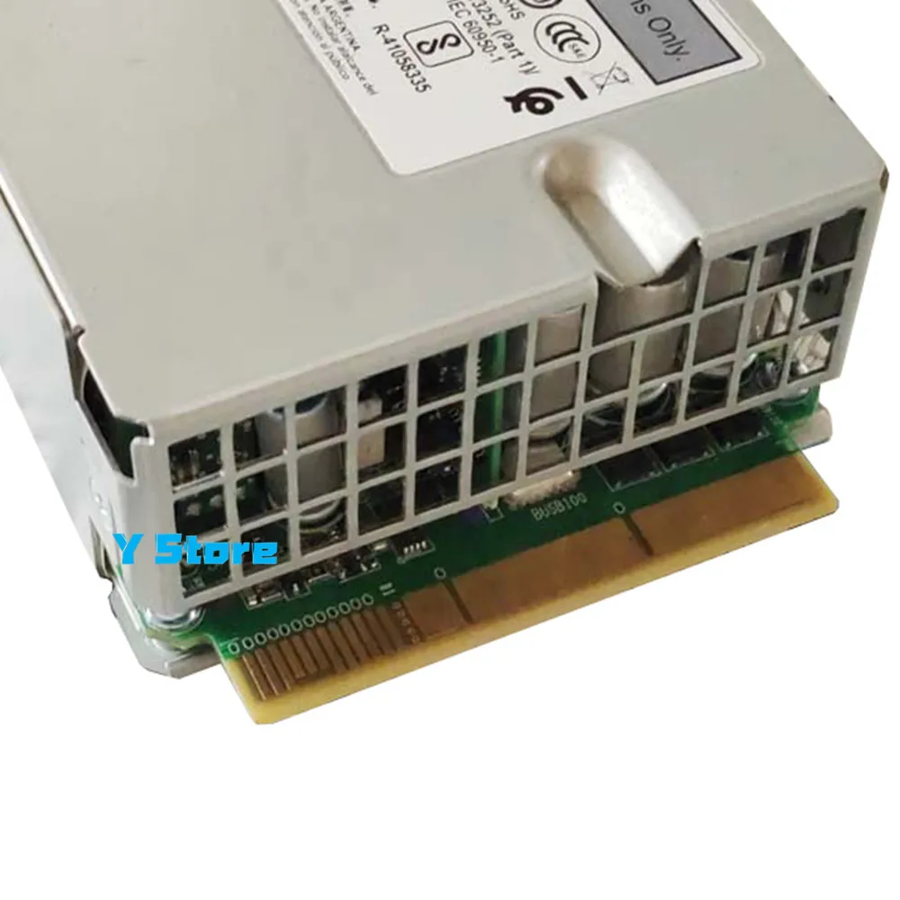 Y Store For Lenovo Server Power Supply SR550 SR590 SR650 630 860 550W PSU 01PF510 01PE235 Fast Ship