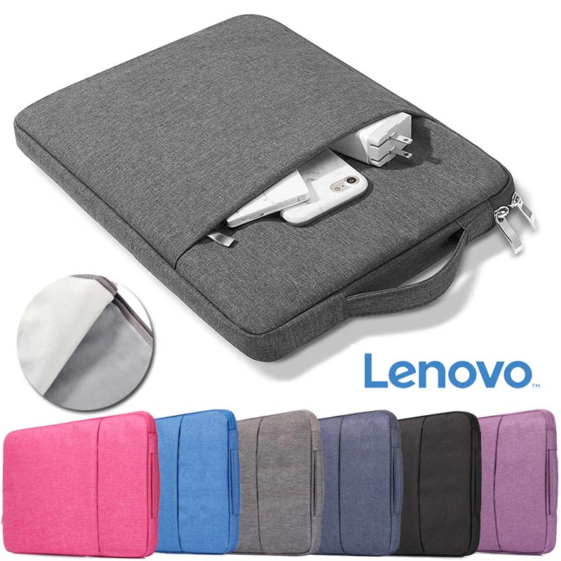 Business Laptop Sleeve for Lenovo ThinkPad T470/T480/T570/T580/X1/x200/x220/x230/x240/x250/x260 Carrying Notebook Pouch Case Bag