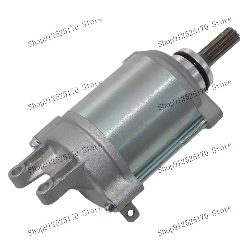 Motorcycle Electrical Starter Motor For Suzuki GSXR1000 GSX-R1000Z GSXR1000A GSXR1000R 31100-47H00 31100-17K00 Accessories Parts