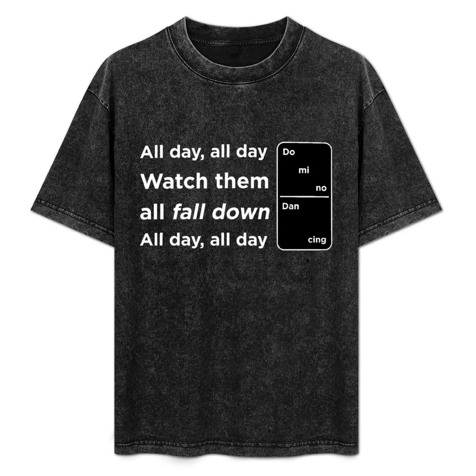 Domino Dancing - Camiseta esportiva para controle de umidade da Pet Shop Boys