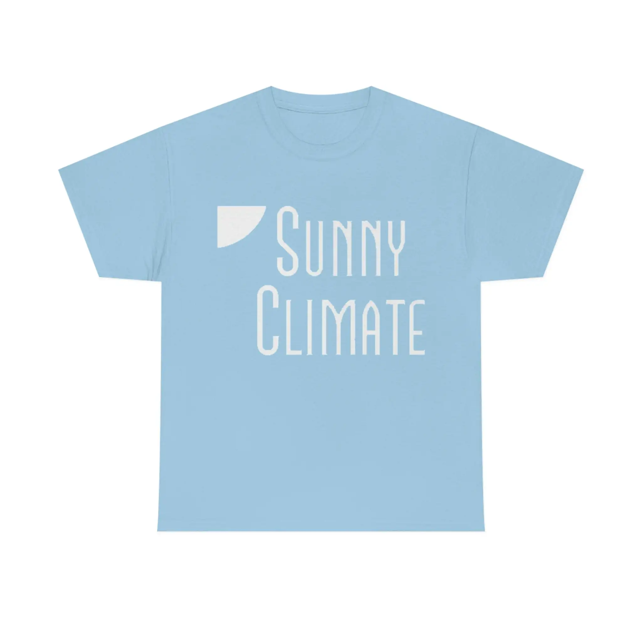 Arisu Sunny Climate T Shirt