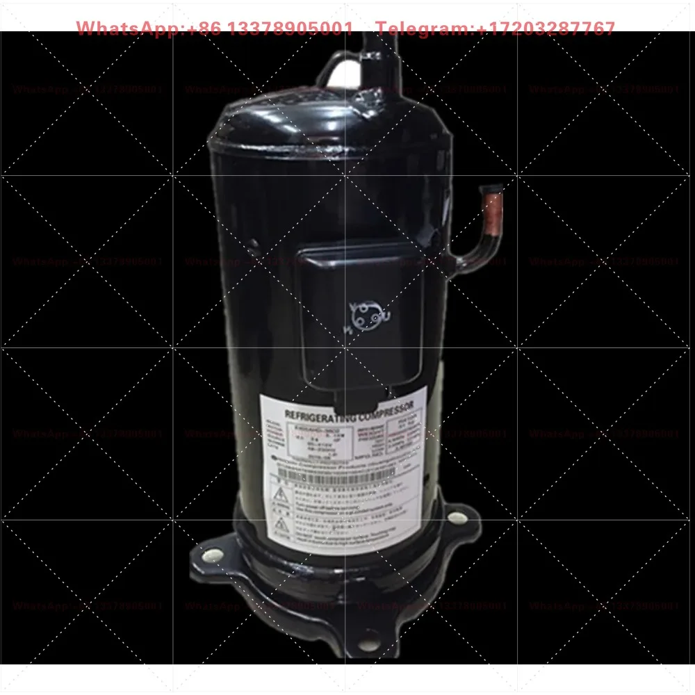 E405DHD-36D2YG brand new 6-pack variable frequency ceiling mounted central air conditioning compressor E405DHD-38D2YG