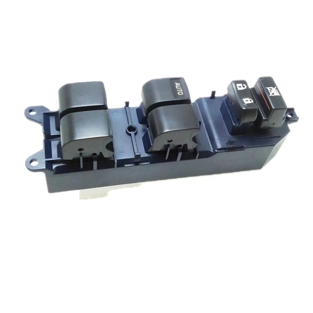 

84820-06070 Для Toyota Camry LE SE Tacoma Yaris 2007-2015: Выключатель стеклоподъемника, замена переключателя стеклоподъемника