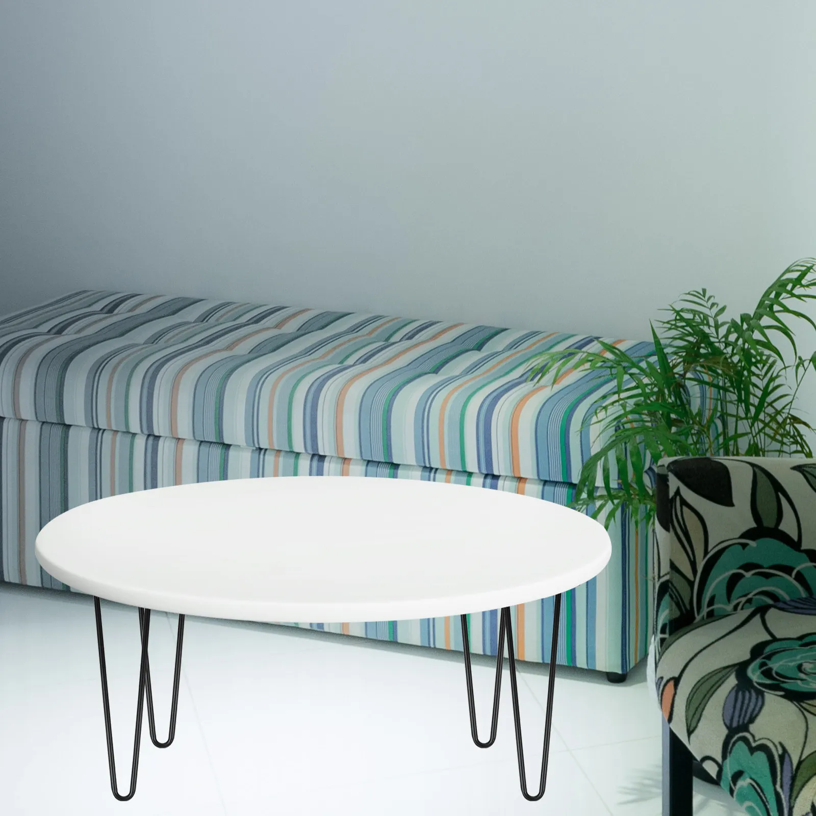 

2 шт. простых дизайнерских ножек для стола из высококачественного железа, для стола, письменного стола, тумбы, скамьи, с гладкой поверхностью, без ржавчины