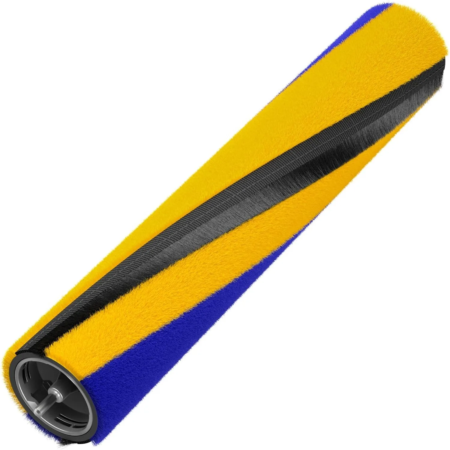 Roller Brush Compatible with Dyson V12 V15 Detect Slim Handheld Vacuum Cleaner Replacement Part No.971634-01 Tool