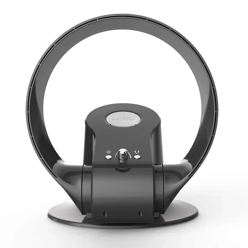 

Совершенно новый электрический безлопастной вентилятор CR305B, настенный настольный вентилятор, электрический вентилятор без лопасти