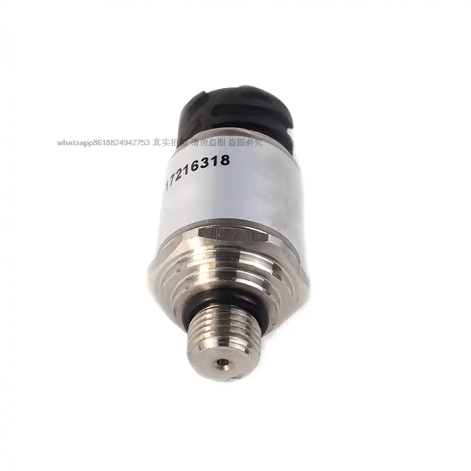 

17216318 High Quality Pressure Sensor For VOLVO EC210 E240B EC290 EC360 Excavator Spare Parts