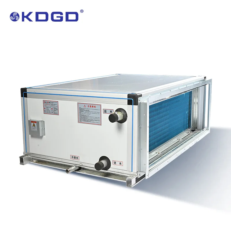 

Air conditioner system air handling unit rooftop packaged air conditioning unit for Mall/hospital