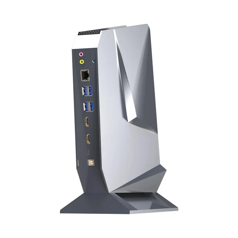 Cheap Intel Core I3 I5 I7 I9 8g Ram Pc Mini Desktop Computer Gaming Mini Pc