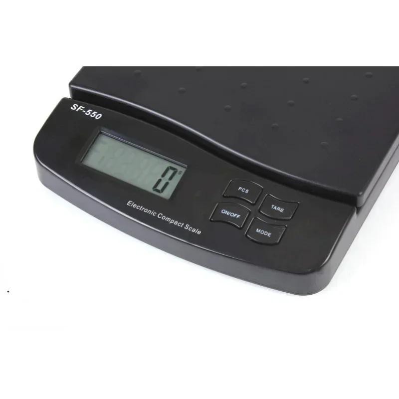 مقياس وزن إلكتروني رقمي ، مقياس وزن إلكتروني ، وظيفة العد ، تجارة الأعمال التجارية الصغيرة ، المطبخ ، قطعة أدوات دقيقة ، 1 جم ، 25