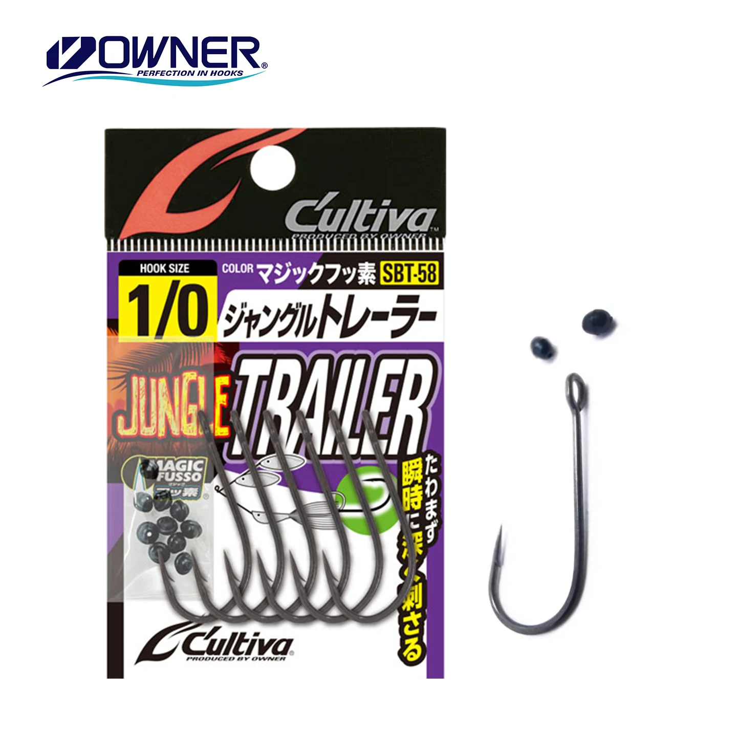 Owner SBT-58 ZO-WIR…