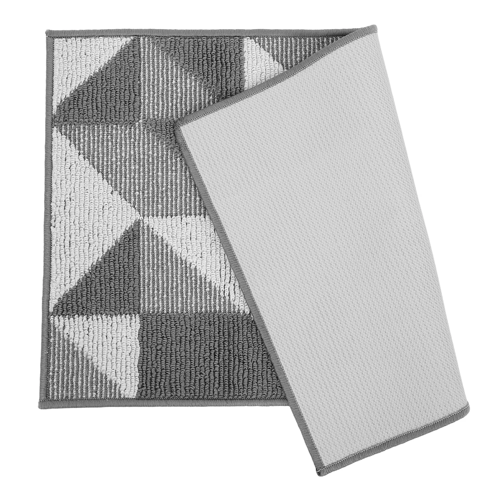 

Door Mat Anti-skid Bathroom Doormat Indoor Entrance Doorway Rugs Commercial Non-slip