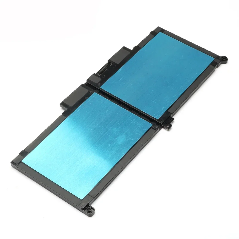 New Original F3YGT 7.6V 60Wh Laptop Battery for Dell Latitude 7480 7390 7280 7290 7380 E7280 DM3WC