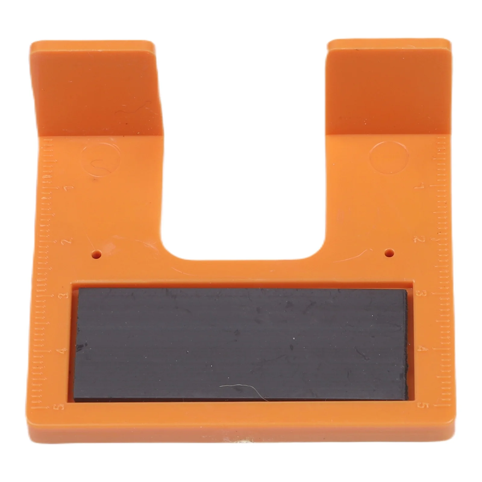 For Cabinet Installation Magnetic Hinge Jig Quick Installation Fixture Tool Accessory Includes Screwdriver Bits
