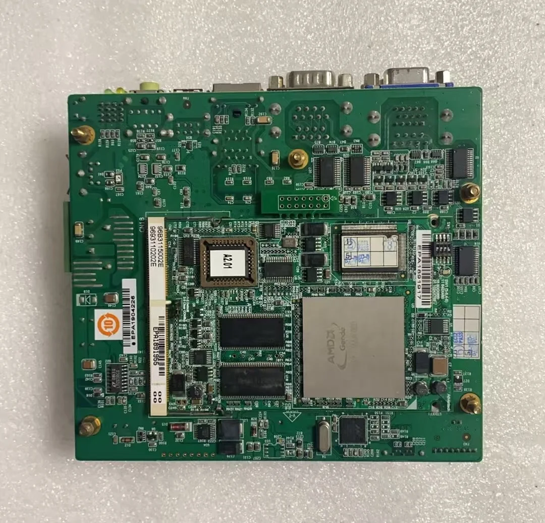 Advantech UNOB-1103DB UNOB-1102CB UNOB-1150E UNOB-2354 PCM-3614I Оригинальный оригинальный промышленный компьютер