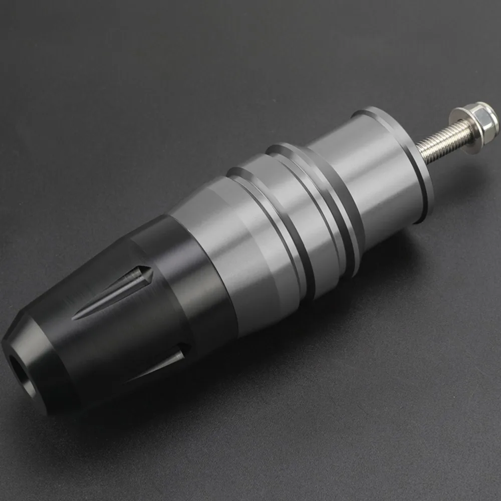 لبينيلي TNT600 TRK502X TRK502 TR520X SRK600 SRK350 BN302 BN125 الإطار تحطم الوسادة العادم المنزلق السقوط حامي الملحقات