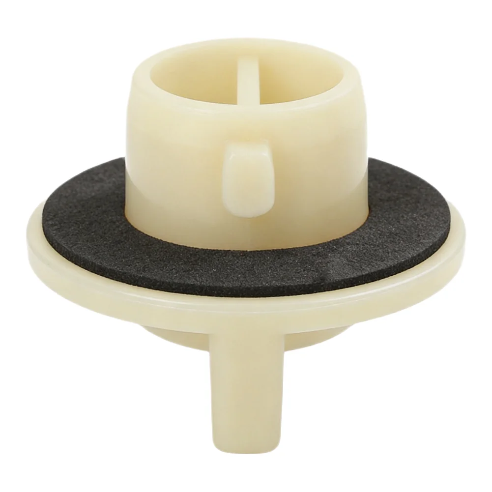 Filter Lock Buckle Vacuum Filter Clip 3.7*2.65cm Secure Filter Fastening Solution Locking Mechanism Wide Compatibility