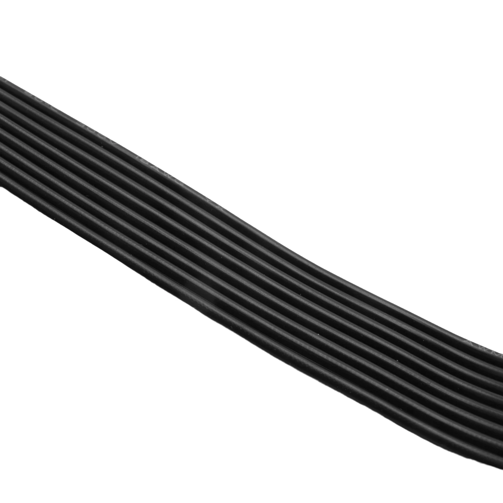 

Изысканный кабель-адаптер Exquisite-2X Pcie 8 Pin Male на Dual Pcie 2X 8 Pin (6+2) Male для блока питания Seasonic, 25+9 дюймов