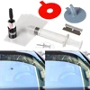Car Windshield Repair Kit Tools 4