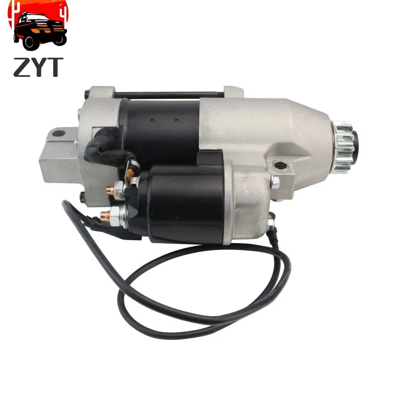 Stater Motor 68F-81800-00 6CJ-81800-00-00 For Yamaha HPDI 150 175 200HP Outboard 68F-81800-01 68F-81800-02 68F-81800-03