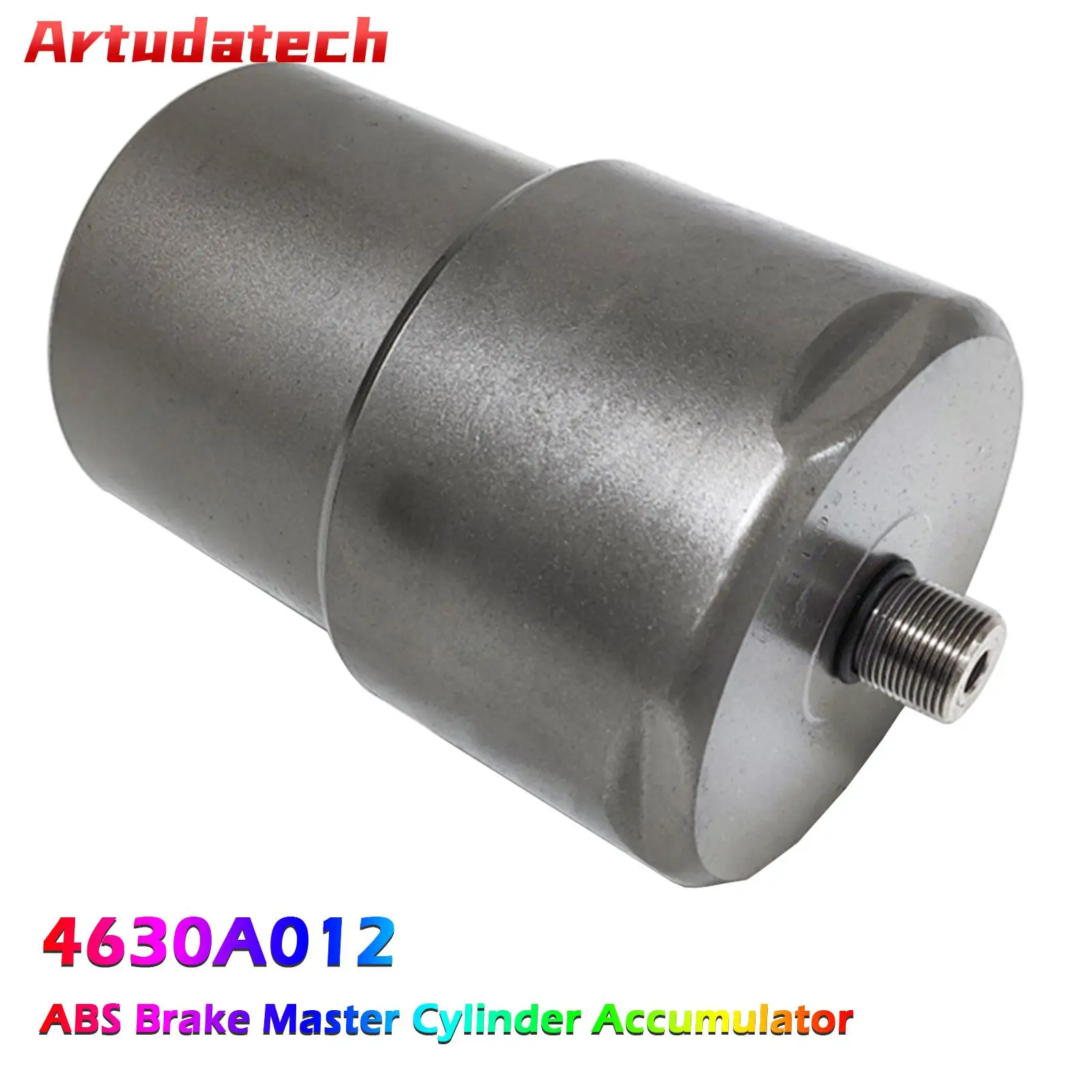 Artudatech ABS Brake Master Cylinder Accumulator for Mitsubishi Pajero NP NS 4630A012