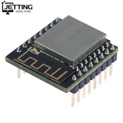 1pc WIFI V1.0 3D Printer Wireless Router ESP8266 WIFI Module APP Remote Control For MKS-Robin Mainboard Replacement Parts