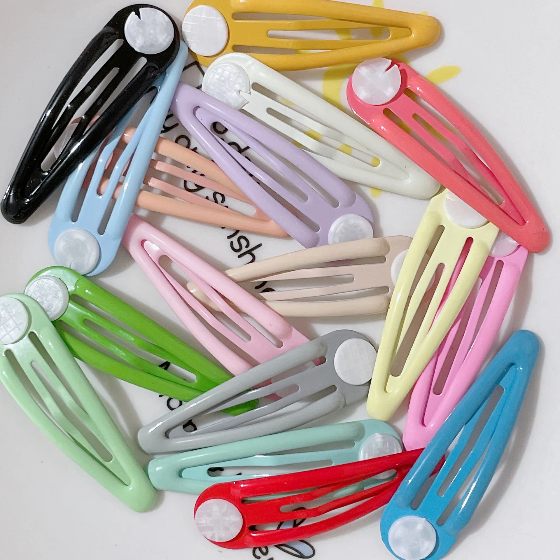 10Pcs Hair Clip, Bb…