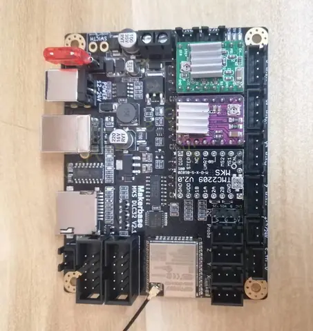 10 best sales एमकेएस डीएलसी32 - №7