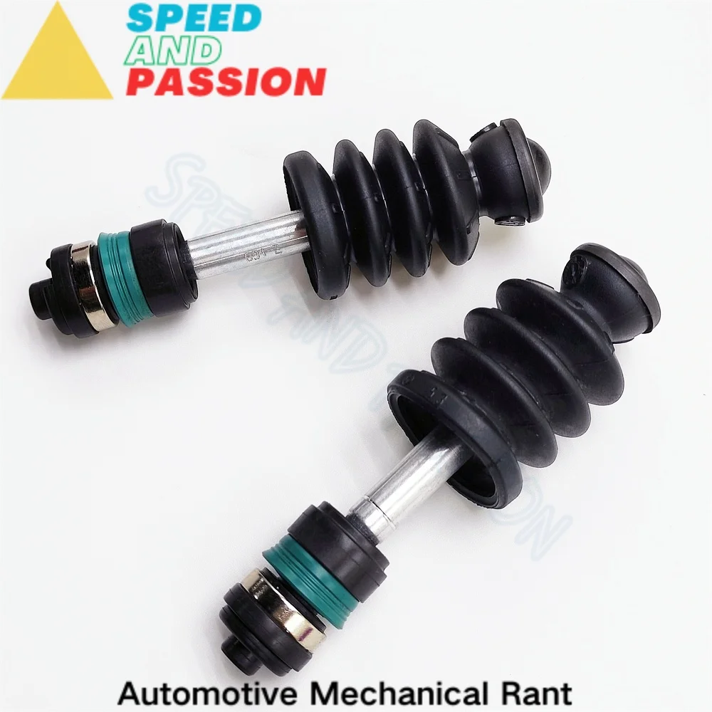 

A pair Original 0AM DQ200 DSG 0AM325091E-F 7 Speed Clutch Fork Pusher Rod Vale Body Piston Rod Kit For Audi A3 S5 VW Golf