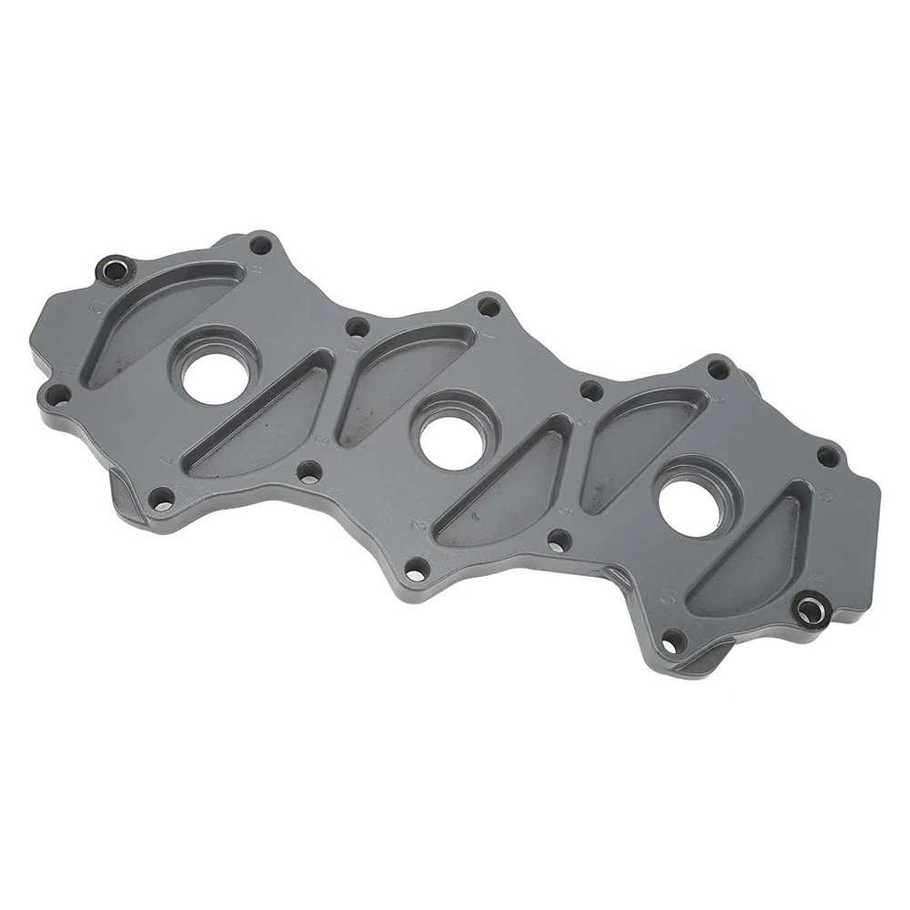 

6H3-11191 Cover Cylinder Head for Yamaha Outboard Motor 3 Cylinder 60HP 70HP 6K5 6H3 Series 6H3-11191;6K5-11191;6H3-11191-00-9M