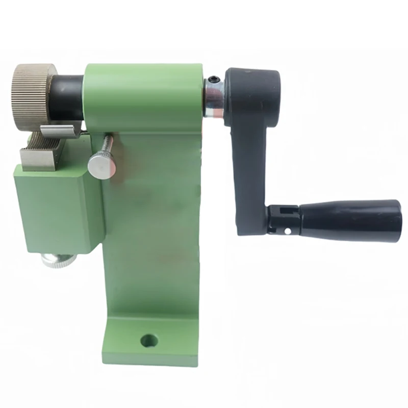 

Manual Piano Hammer Shank Embossing Machine Manual Embossing Machine Easy and Fast to Operate