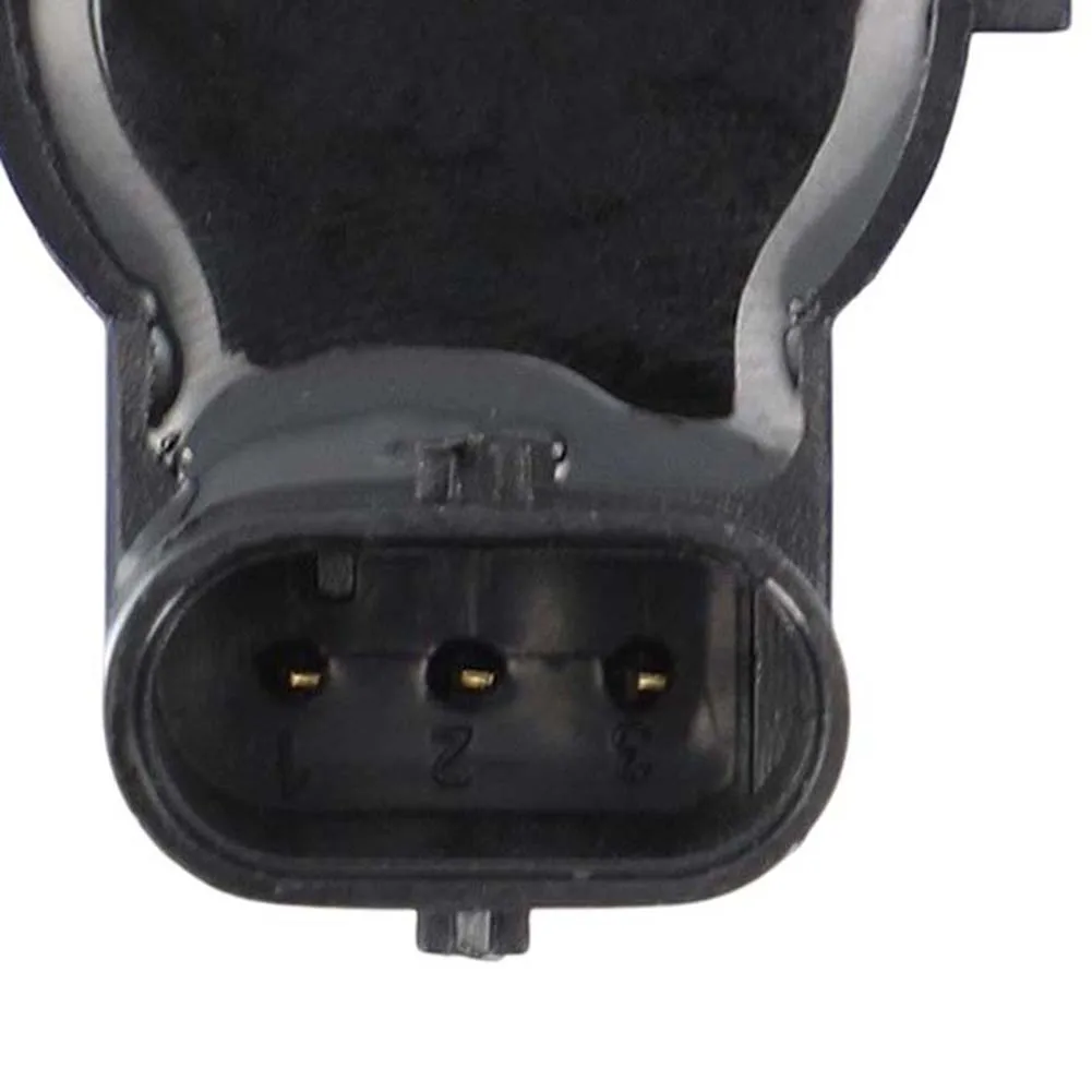 Backup Sensor Parking Sensor For Reverse Parking Assistance ABS Material Construction 12V Voltage Rating For A4 for a5 Q5
