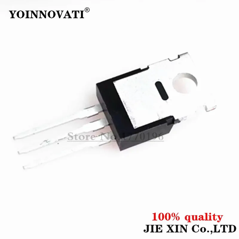 10PCS-100PCS New Original  IRFB4227PBF IRFB4227 FB4227 TO220 200V 65A MOSFET MOS Transistor