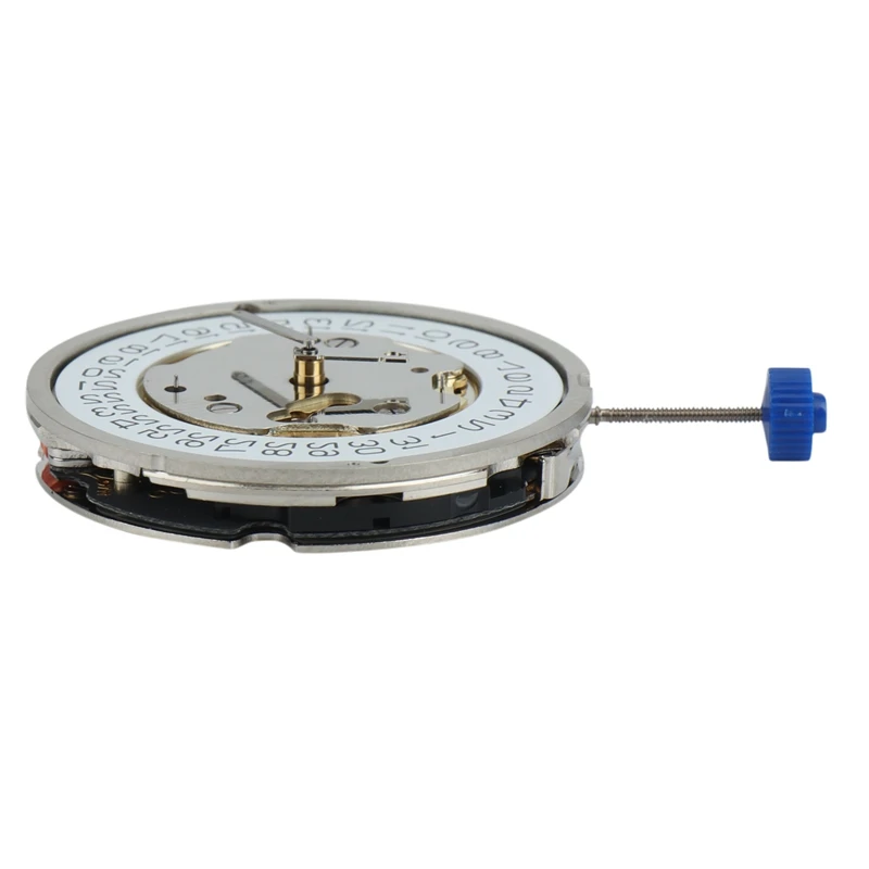 Replacement 5040D Quartz Watch Movement For Ronda Quartz Watch