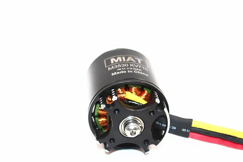 

In stock New M3530 MIATmotor High Efficiency, Customizable, Safe and Reliable,propeller and ESC,2kw 3kw 5kw 10kw,for Uva Brushl