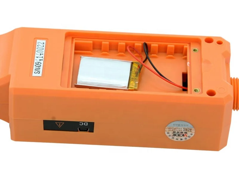 2026 7100B Hook Typ… - image