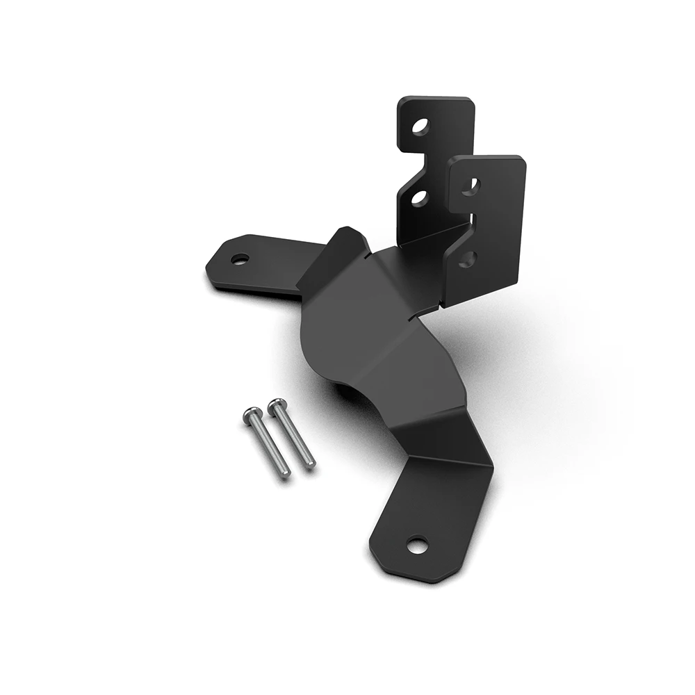 Motorcycle Auxiliary Light Mount Holder Lower Fog Lamp Bracket FOR YAMAHA XTZ700 Tenere TENERE 700 Rally World Raid 2019-2024 23