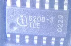 6208-3 TLE6208-3
