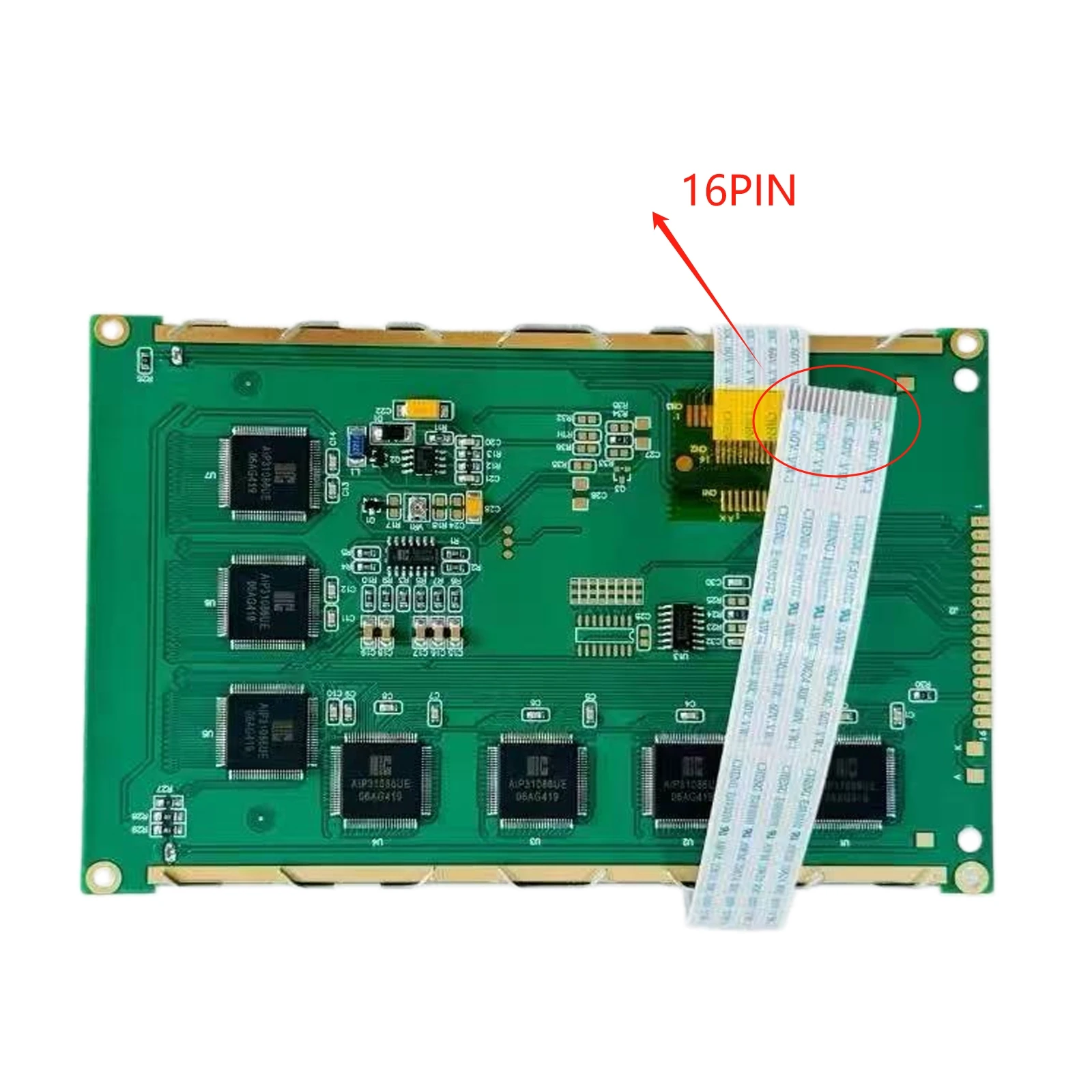Grade A SP14Q009 5.7