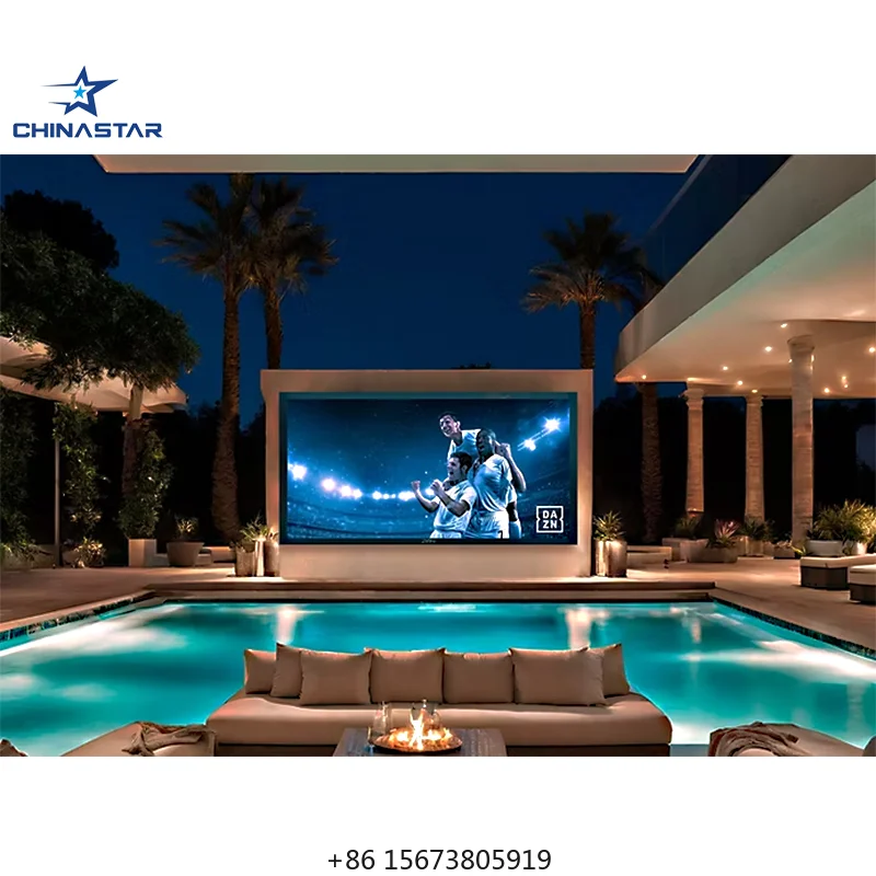 High Brightness Out…