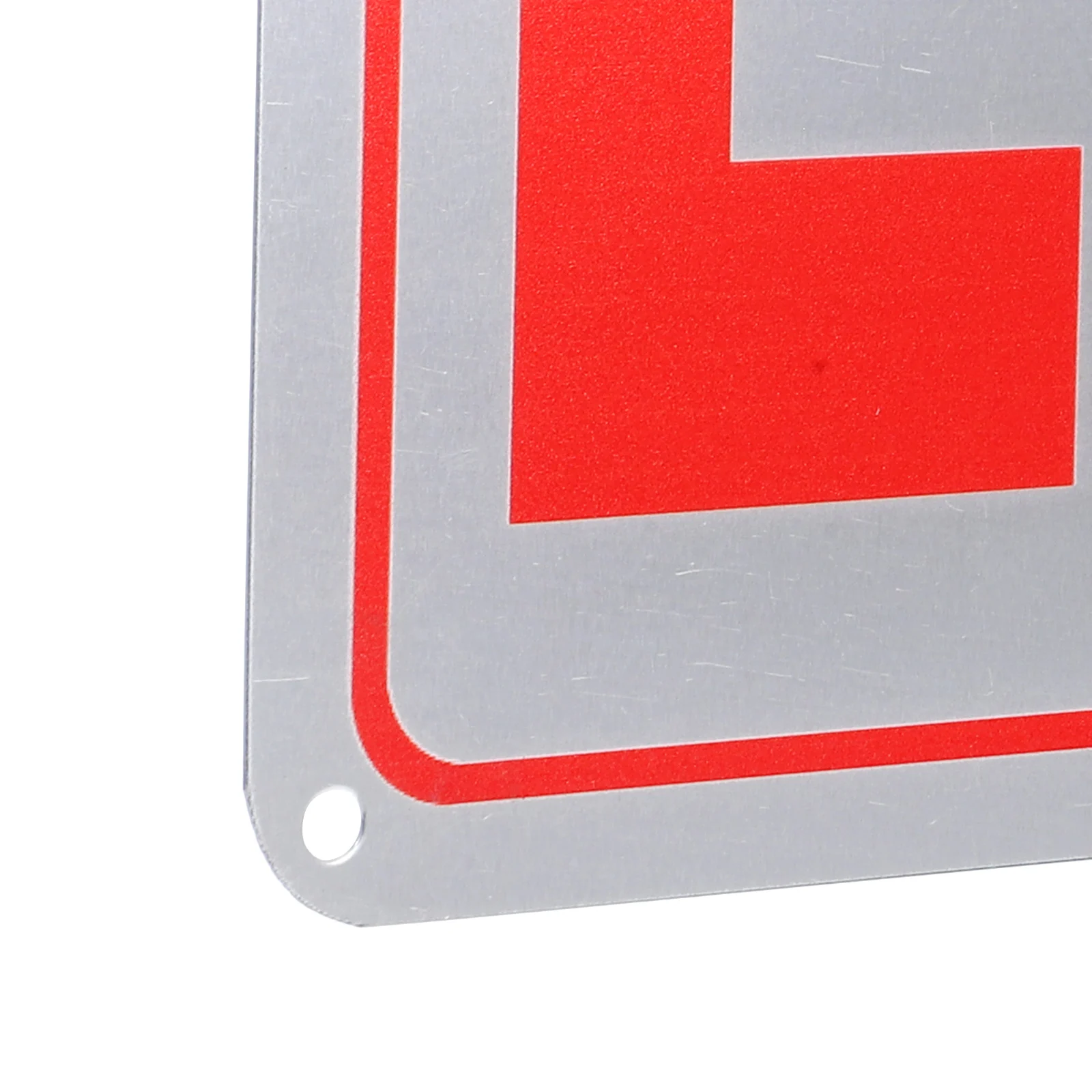

Aluminum Alloy Reflective Safety Weather Resistant Mall Direction Indicator Wall Mounted Emergency Signexit Signs