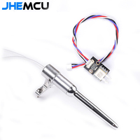 JHEMCU MS4525 Digital airspace meter InaV Pix PX4 Flying Control Fixed Wing Open Source Differential Pressure Sensor Parts