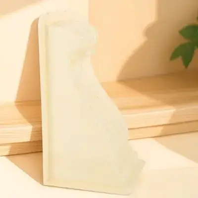 

Villa Corbel Mold Stable Durable Concrete Cement Casting Mold for DIY European Style Architectural Decoration Villa Corbel Mould