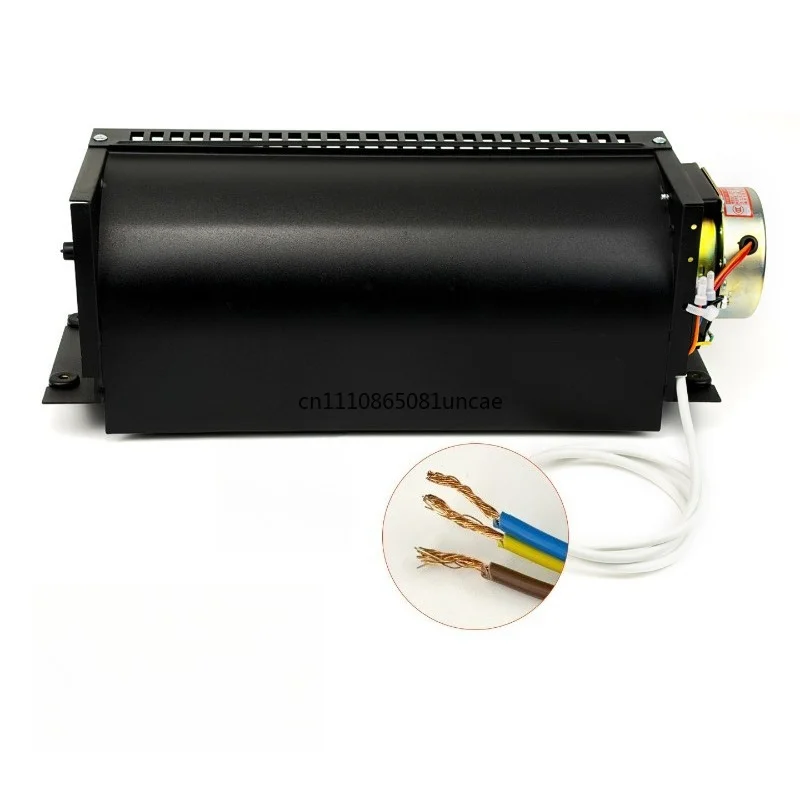 For Mitsubishi Elevator Car Cross Flow Fan QF-330 New Z3 B01-4 Flow Fan